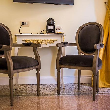 Trastevere Royal Suite Trilussa Řím Exteriér fotografie