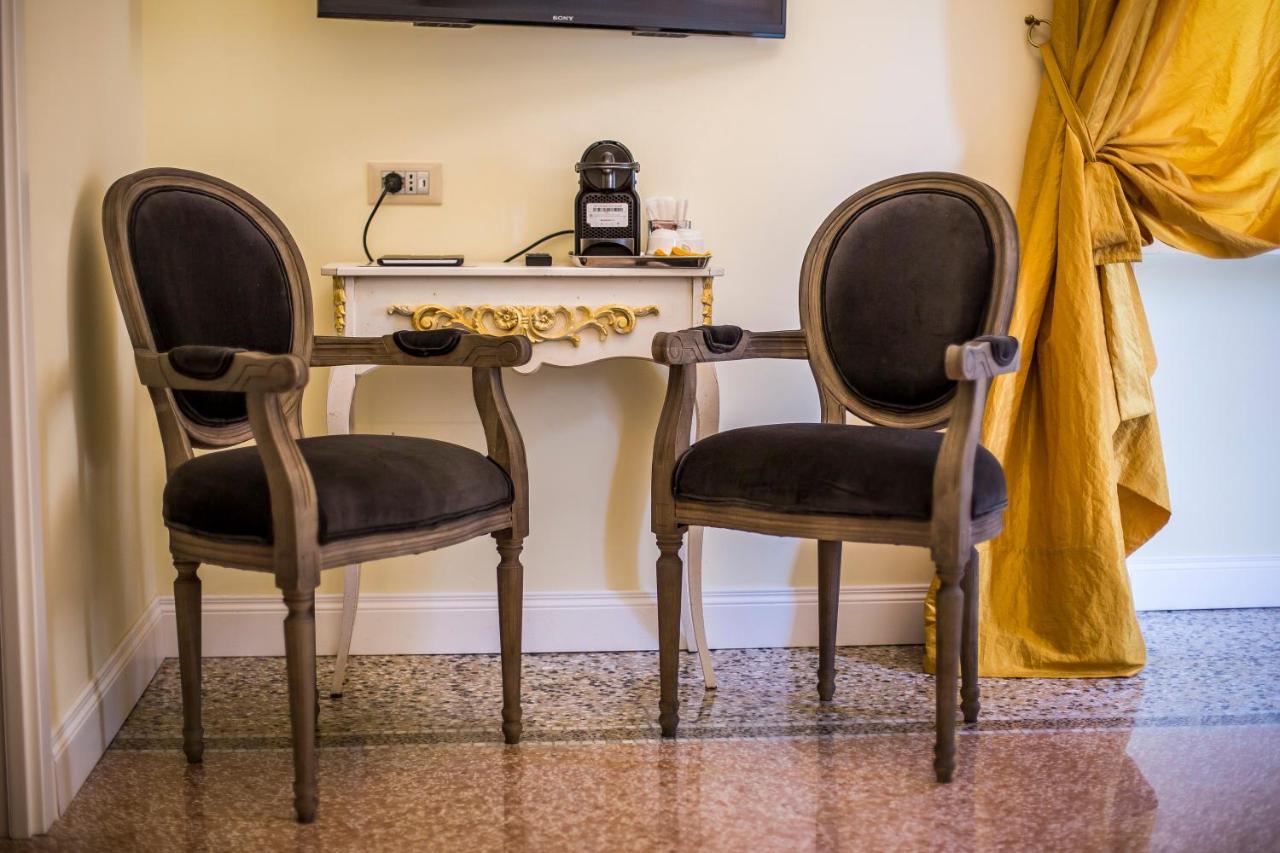 Trastevere Royal Suite Trilussa Řím Exteriér fotografie