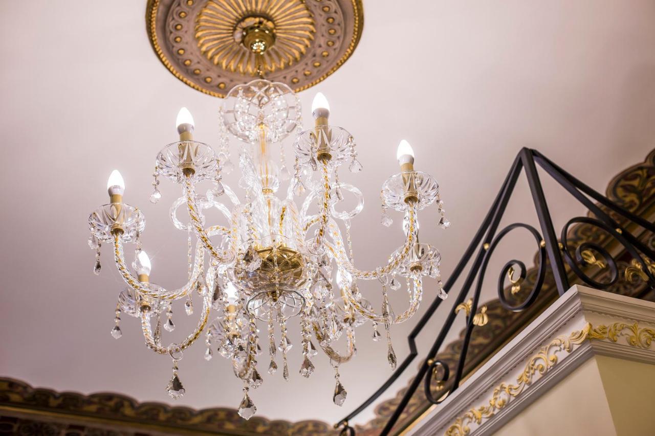 Trastevere Royal Suite Trilussa Řím Exteriér fotografie