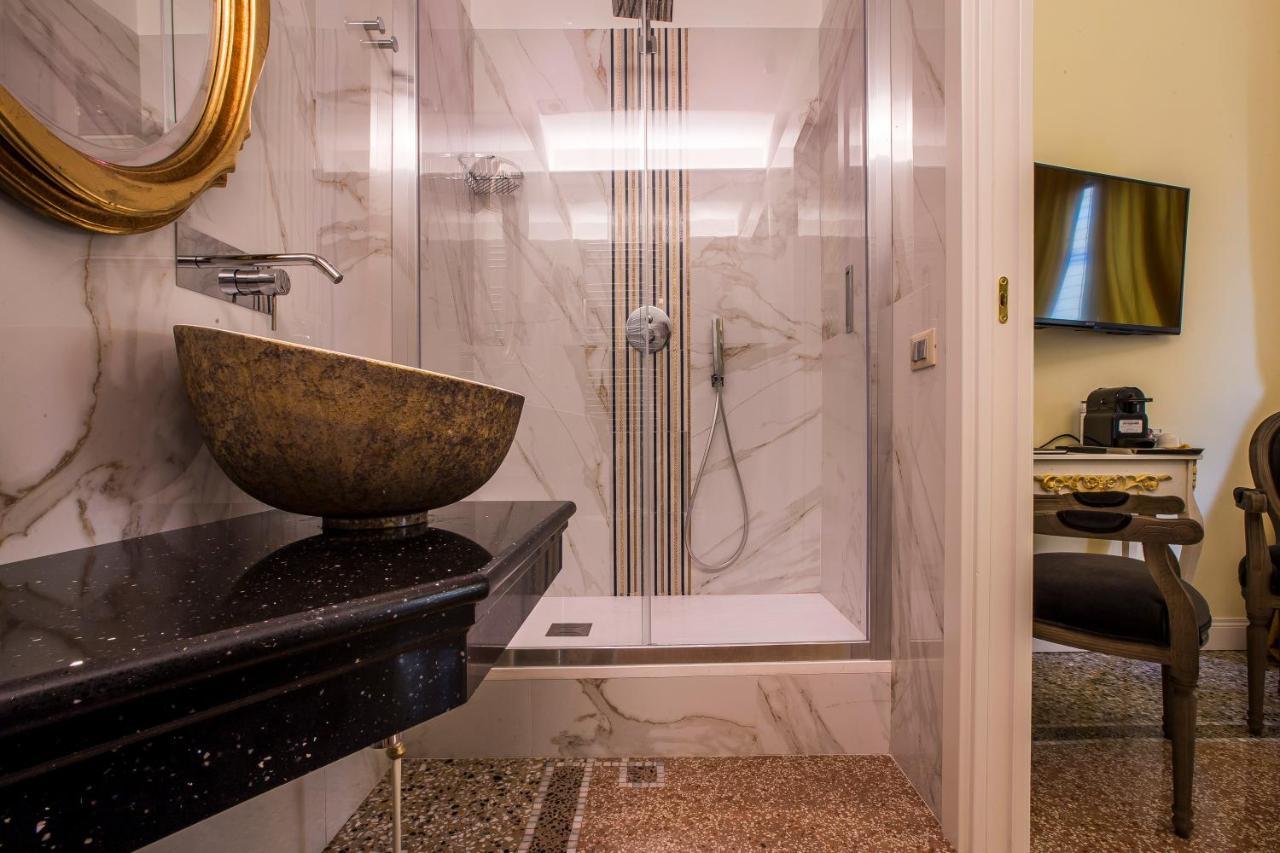 Trastevere Royal Suite Trilussa Řím Exteriér fotografie