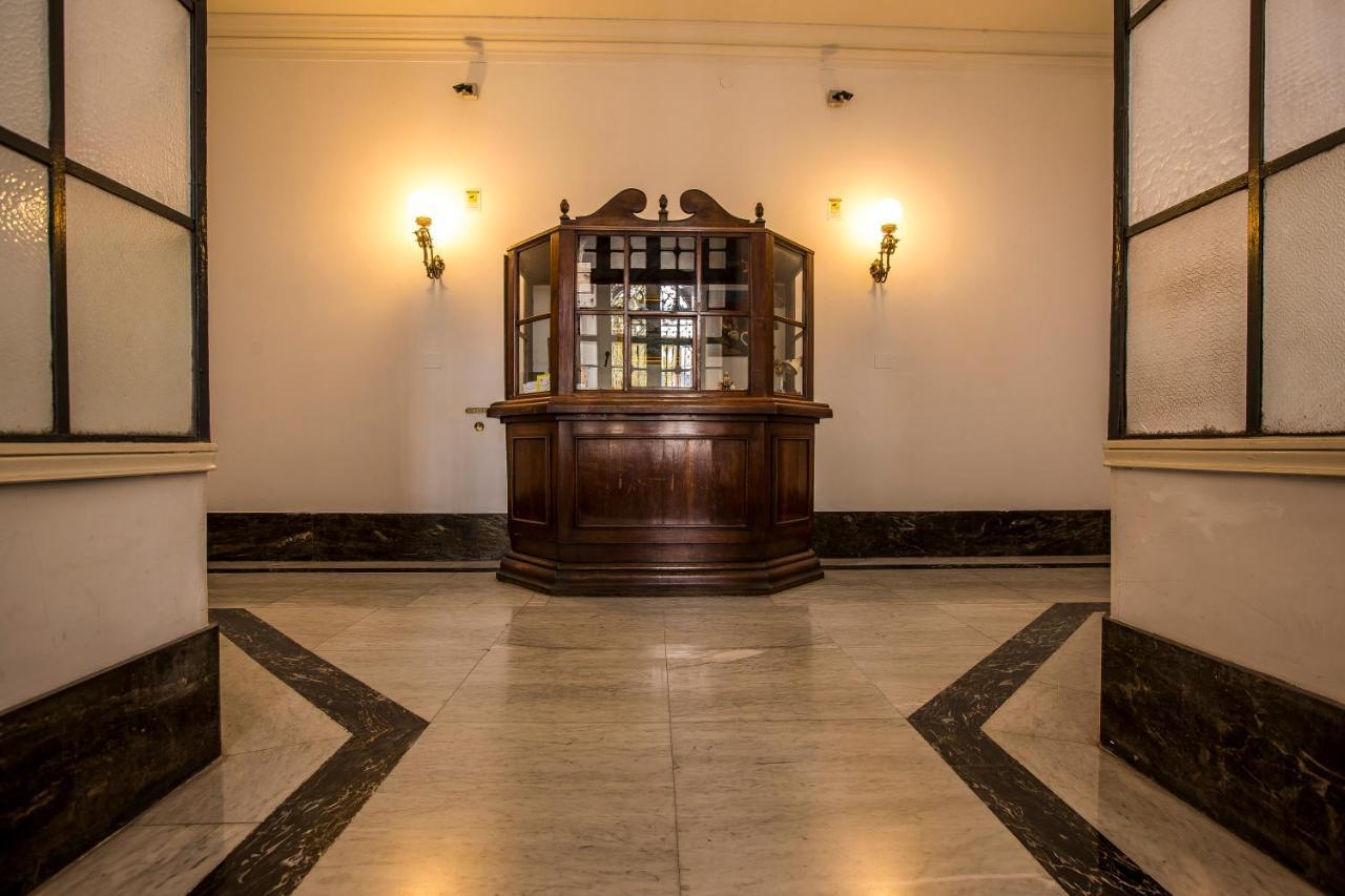 Trastevere Royal Suite Trilussa Řím Exteriér fotografie