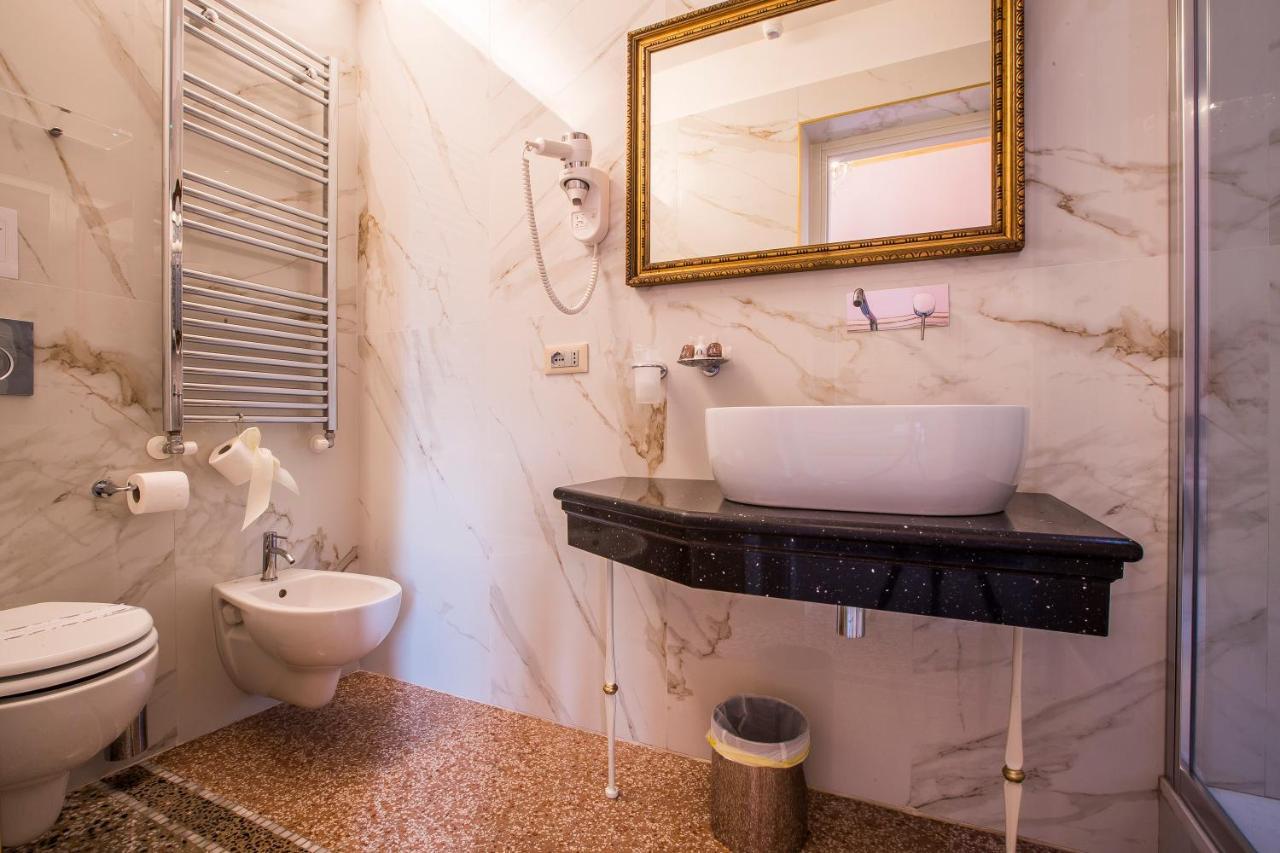 Trastevere Royal Suite Trilussa Řím Exteriér fotografie